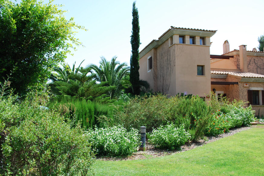 Marriott’s Son Antem Resort, Mallorca