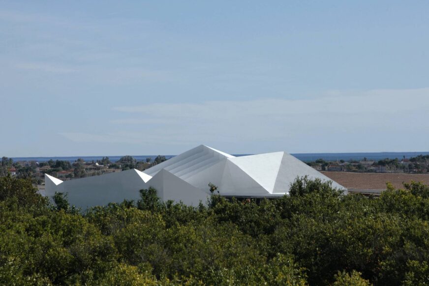 Azahar HQ, Castellón