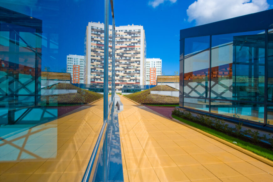 Espacio coruña, A Coruña