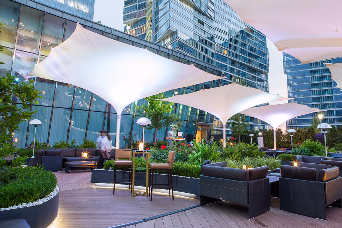 Ritz Carlton Web