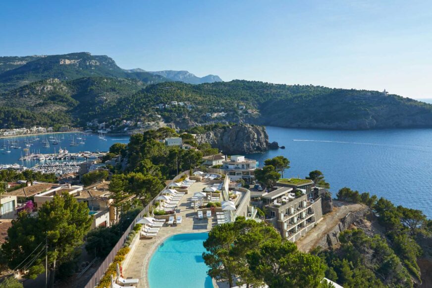 Jumeirah Port Soller, Mallorca