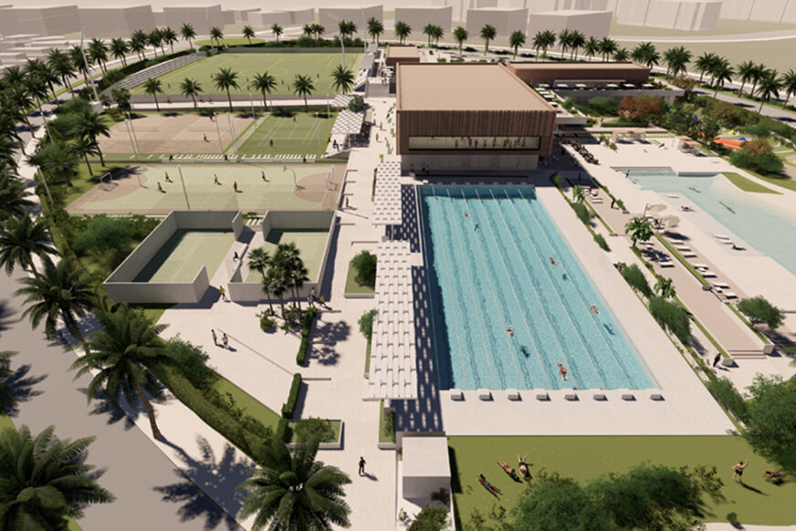 Alburouj Sports club