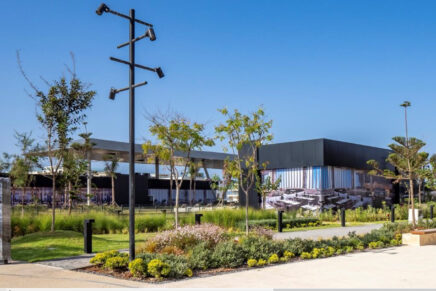 Mall of Rabat, Rabat