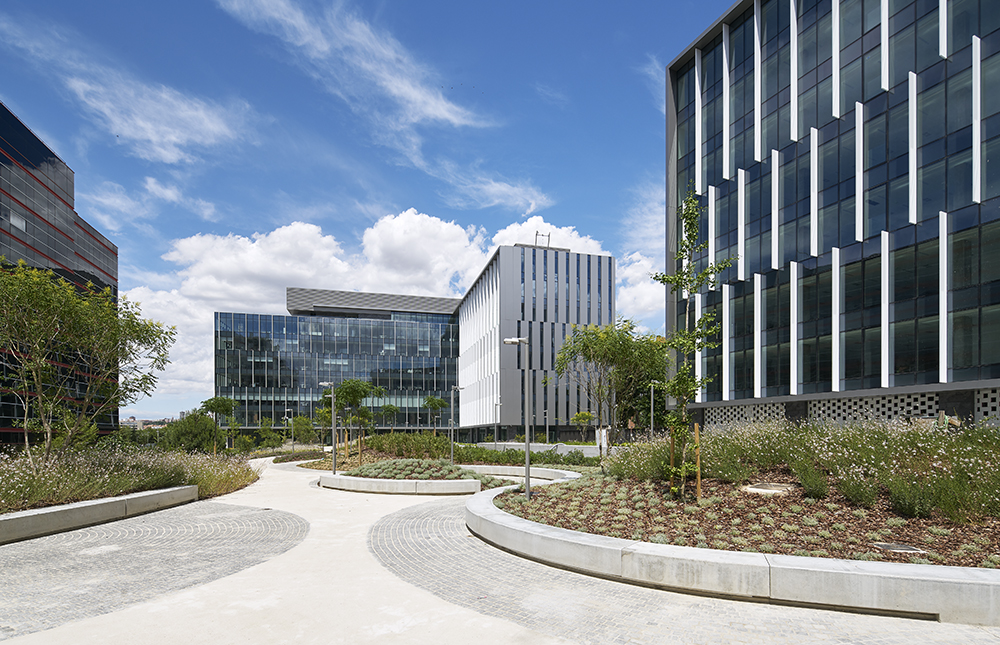 Rio55 Business Park