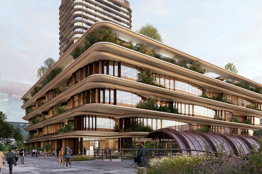 Castellana 69, Madrid
