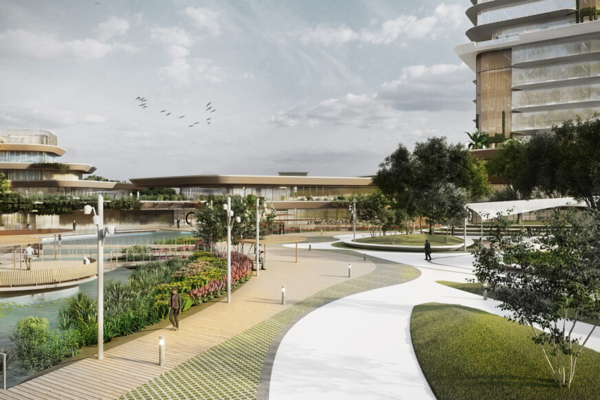 PRPP Master plan, Tuban