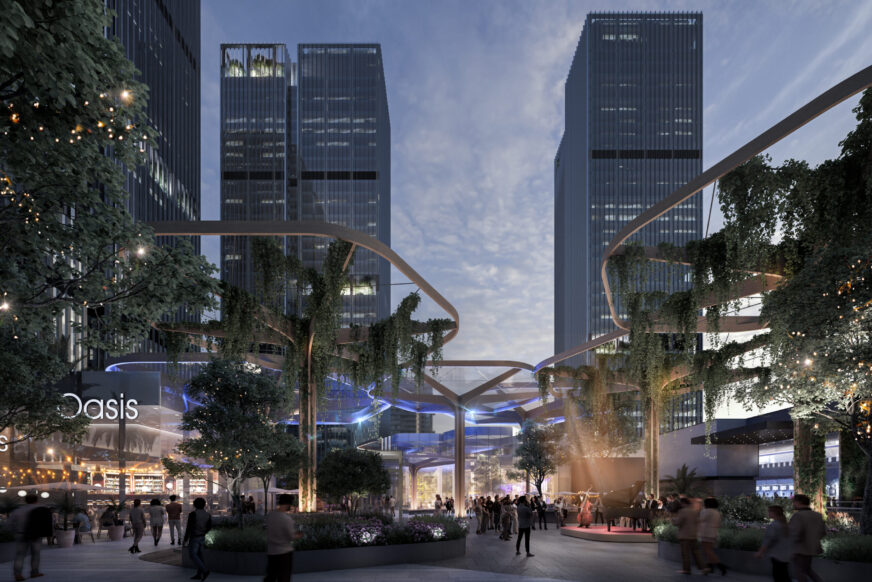 BIG Petah Tikva, Tel Aviv