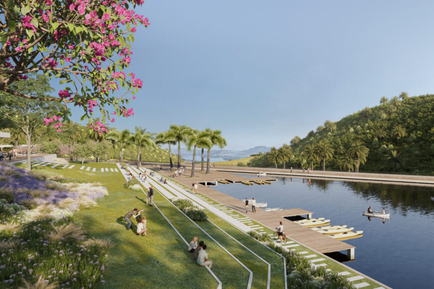 Splendour Country, Pune
