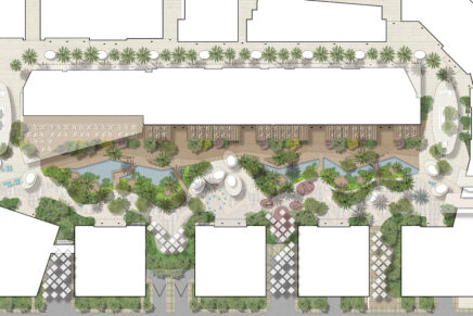 Marjane Agadir, Agadir