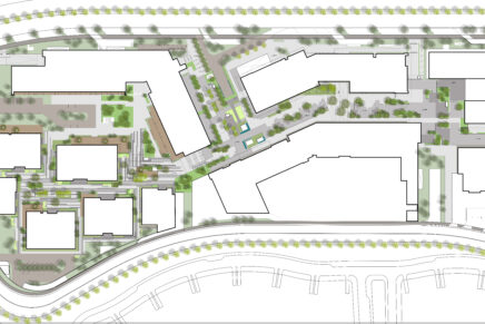 Newgiza phase 2, Cairo