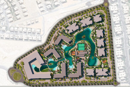 The Collection, Cairo