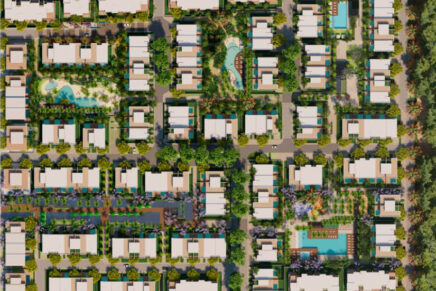 Il Bayou Sahl hasheesh phase 02, Hurghada