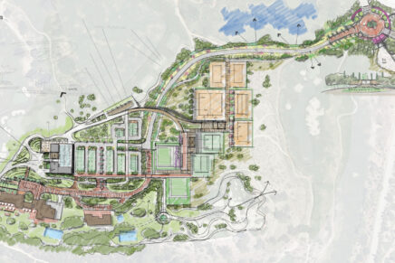 Real Sociedad Hipica, Madrid