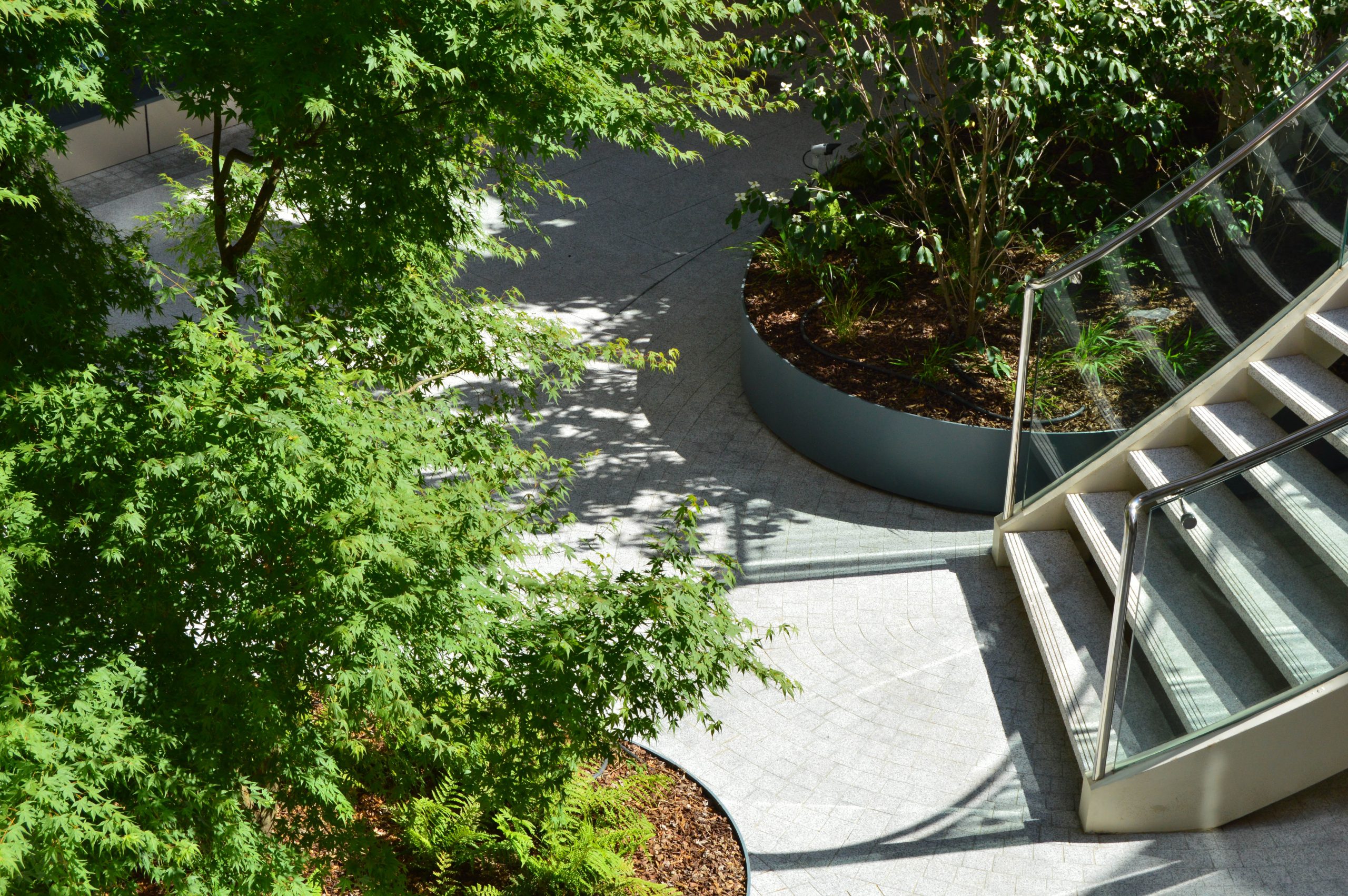 Patio 01