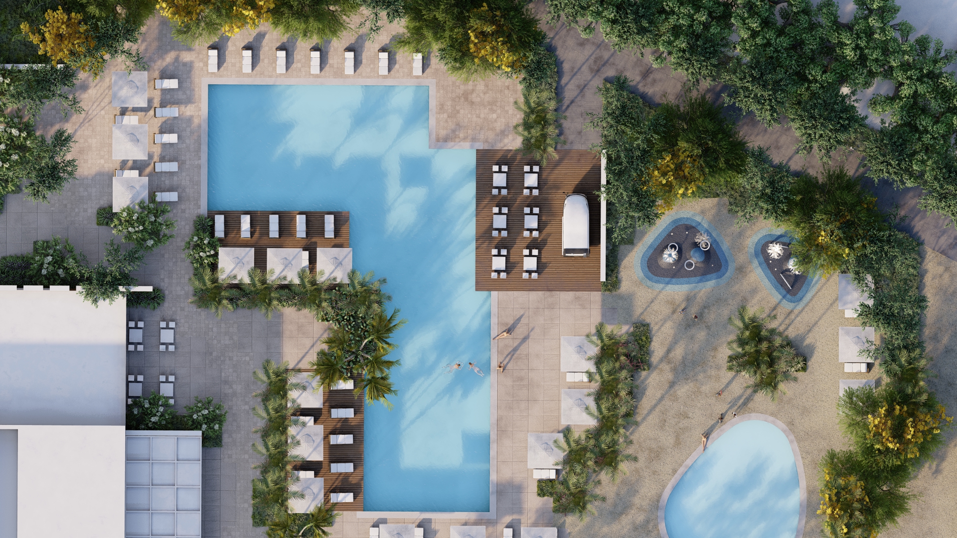 SC175-CD-ZOOM POOL